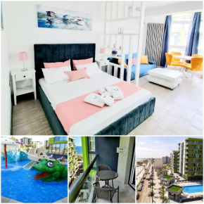 Alezzi Studio Fitness,Spa n pool